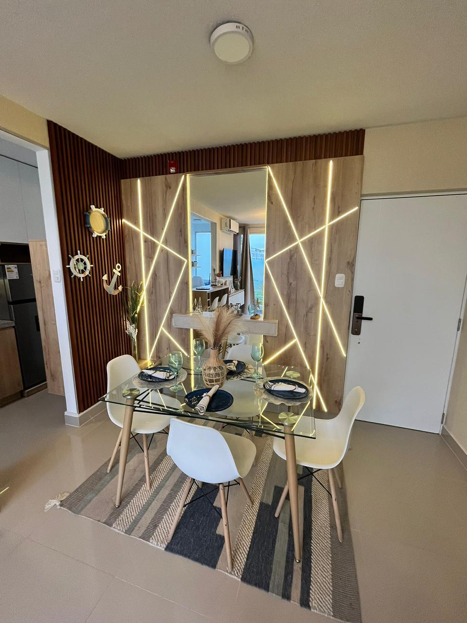 Appart Nautic Ambience